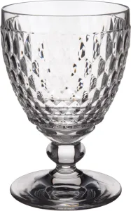 Villeroy & Boch Boston pohár na vodu, 0,40 l 11-7299-0130