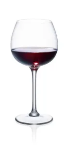 Villeroy & Boch Purismo sklenice na červené víno, 0,55 l 11-3780-0021