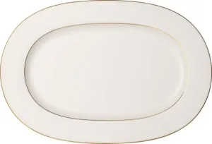 Villeroy & Boch Anmut Gold oválný servírovací talíř, 41 cm 10-4653-2940