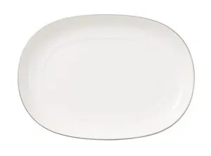 Villeroy & Boch Anmut Platinum přílohový talíř, 20 cm 10-4636-3570