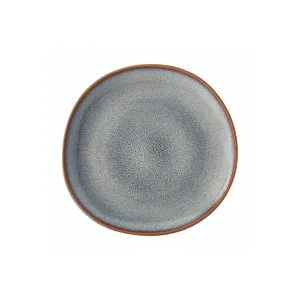 Villeroy & Boch Lave beige dezertní talíř, Ø 23,5 cm 10-4281-2640