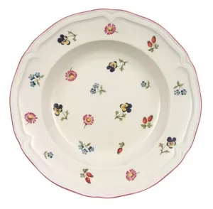 Villeroy & Boch Petite Fleur Hluboký talíř, 23 cm 10-2395-2700
