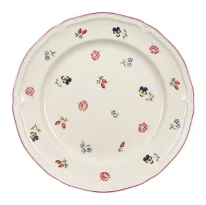 Villeroy & Boch Petite Fleur Jídelní talíř, 26 cm 10-2395-2620