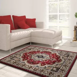 Kusový koberec s orientálním vzorem #2133043