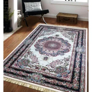 Luxusní vintage koberec v dokonalé barevné kolekcí #3619810
