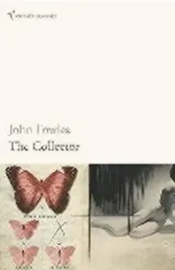 Collector (Fowles John)(Paperback / softback)