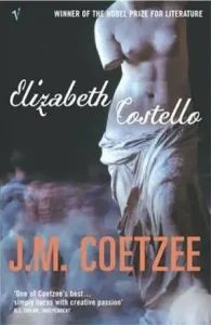 Elizabeth Costello (Coetzee J. M.)(Paperback / softback)