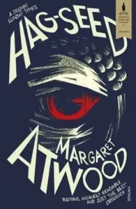 Hag-Seed (Atwood Margaret)(Paperback / softback)