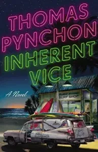 Inherent Vice (Pynchon Thomas)(Paperback / softback)