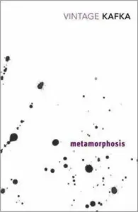 Metamorphosis and Other Stories (Kafka Franz)(Paperback / softback)