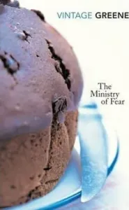 Ministry of Fear (Greene Graham)(Paperback / softback)