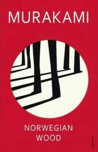 Norwegian Wood (Murakami Haruki)(Paperback / softback)