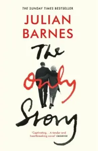 Only Story (Barnes Julian)(Paperback)