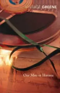 Our Man In Havana (Greene Graham)(Paperback / softback)