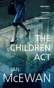 Children Act (McEwan Ian)(Paperback)