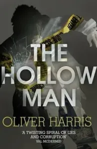 The Hollow Man - Oliver Harris