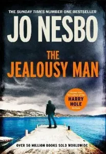Jealousy Man - Jo Nesbø