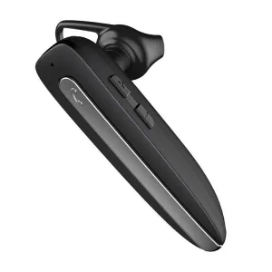 Sluchátko Bluetooth 5.0 Vipfan BE03 (černé)