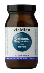 Viridian Calcium Magnesium Boron Power 150 g #1162570