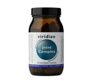 Viridian Joint Complex 90 kapslí #165430