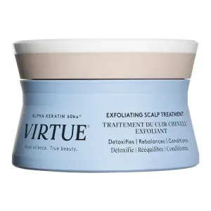 VIRTUE - Exfoliating Scalp Treatment - Exfoliační péče na vlasovou pokožku