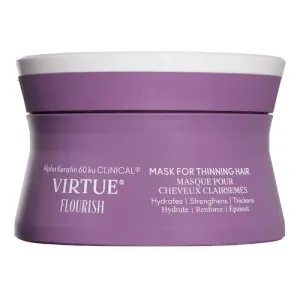 VIRTUE - Flourish Mask for Thinning Hair - Maska na vlasy