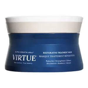 VIRTUE - Restorative Treatment Mask - Maska na vlasy #3247581