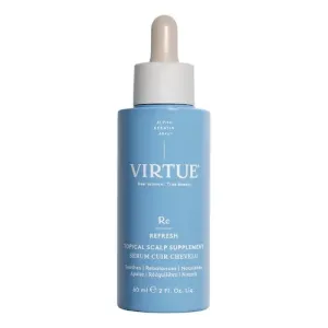 VIRTUE - Topical Scalp Supplement - Sérum na vlasovou pokožku