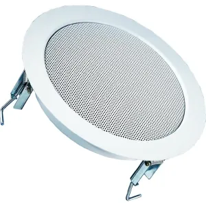 Visaton Dl18/2-100V Ceiling Speaker, 100V, 6.5