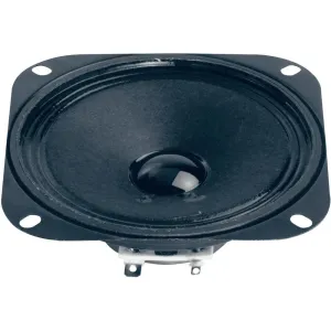 Visaton R10S-4Ohm Loudspeaker, Fullrange, 4 Ohm, 4