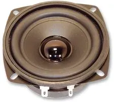 Visaton Fr 8 Js Loudspeaker, Full Range, 3.3