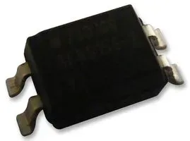 Vishay Sfh615A-2X019T Optocoupler, Transistor, 4.47Kv, Smdip-4
