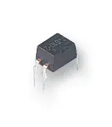 Vishay Sfh617A-3X016 Optocoupler, Transistor, 4.47Kv, Dip-4