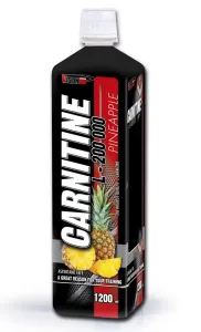 Carnitine L-200 000 - Vision Nutrition 1200 ml Grapefruit