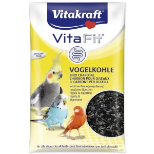 Uhlí Vitakraft Vogel Kohle 10g
