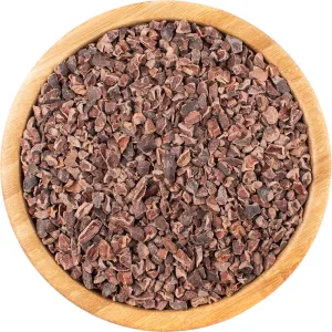 Vital Country Kakaové boby drcené nepražené Množství: 250 g
