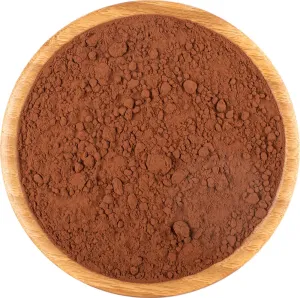 Vital Country Kakaový prášek natural (20-22%) Množství: 250 g