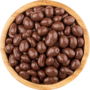 Vital Country Arašídy v mléčné čokoládě Množství: 250 g
