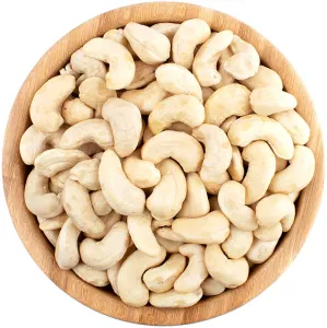 Vital Country Kešu ořechy natural BIO Afrika Množství: 500 g