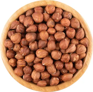 Vital Country Lískové ořechy natural BIO Množství: 1000 g