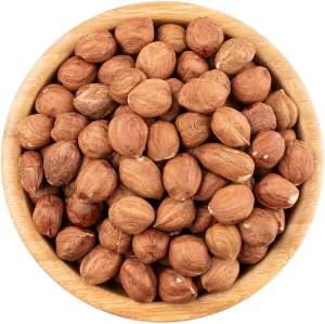 Vital Country Lískové ořechy natural Množství: 500 g