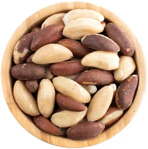 Vital Country Para ořechy natural BIO Množství: 250 g