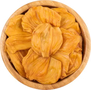 Vital Country Jackfruit sušený BIO Množství: 500 g