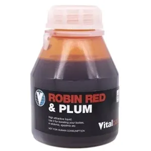 Vitalbaits Dip Robin Red & Plum 250ml