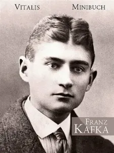 Franz Kafka #4106874