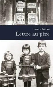 Lettre au Pere - Franz Kafka #4103561