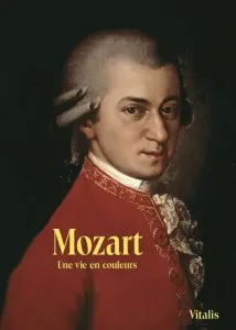 Mozart (francouzská verze) - Harald Salfellner