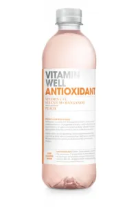 Vitamin Well Antioxidant, 500 ml