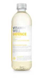 Vitamin Well Defence, 500 ml