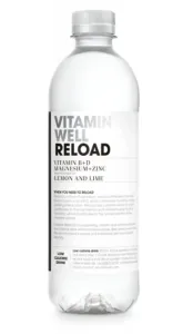 Vitamin Well Reload, 500 ml